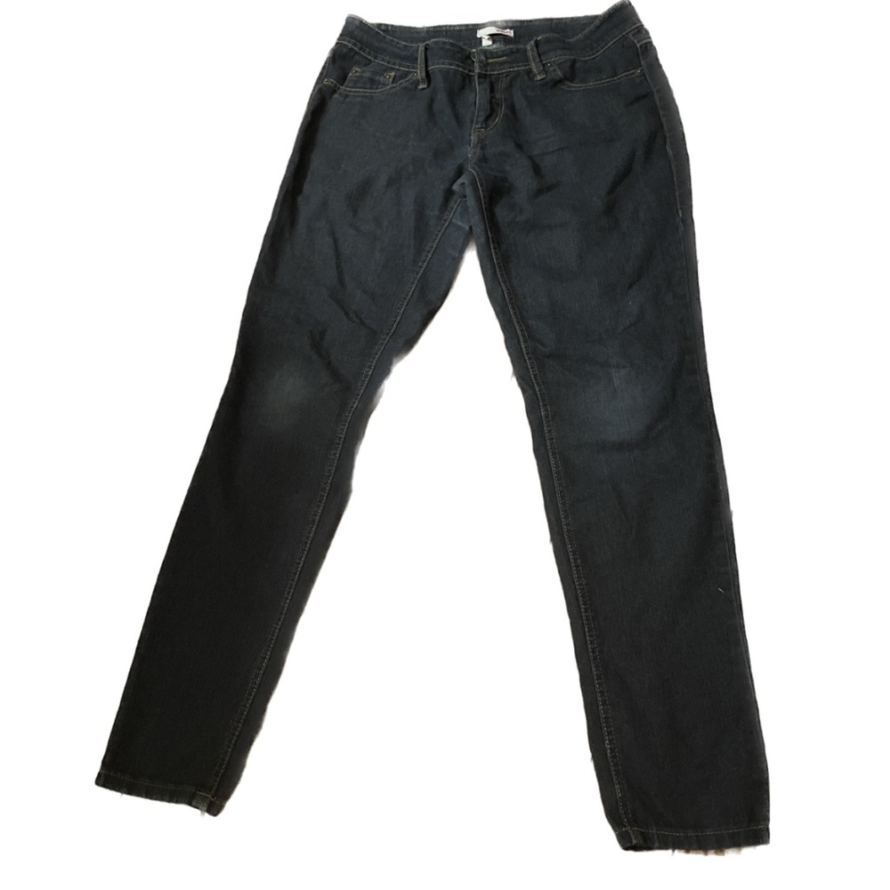 BONGO Jeans WITH style# and cut# tag!